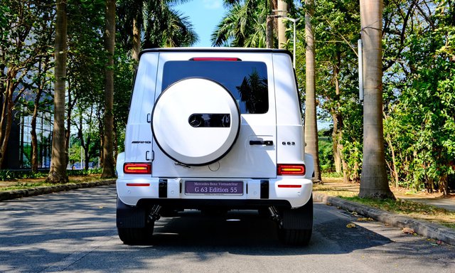 Cần G63 nhưng không muốn giống <a href=