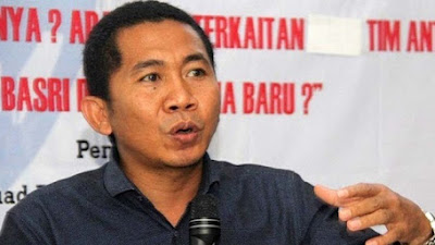 Siapa Menghalangi Revisi UU Migas, Menteri Jokowi atau SKK Migas dan DPR yang Bermain?