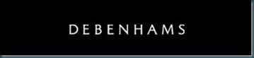 debenhams logo