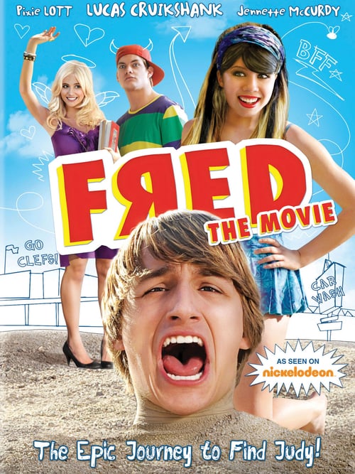 FRED: The Movie 2010 Film Completo In Italiano Gratis