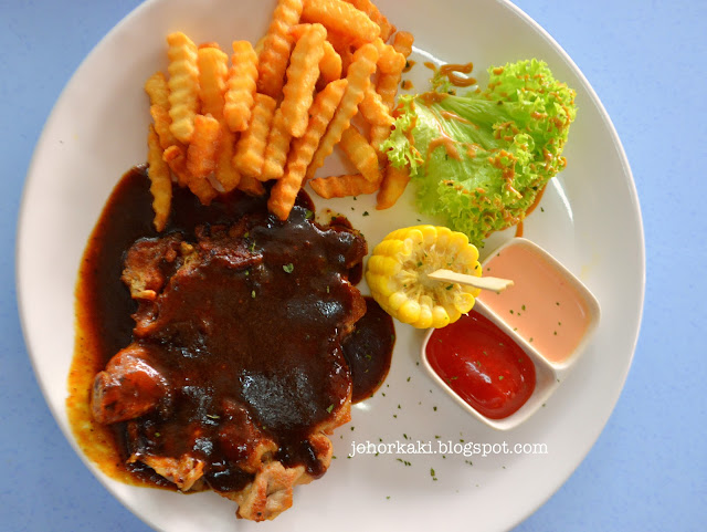 Chicken-Rice-Pit-Stop-CRPS-Plentong-Johor-Bahru