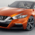 مواصفات نيسان ماكسيما 2015 Nissan Maxima