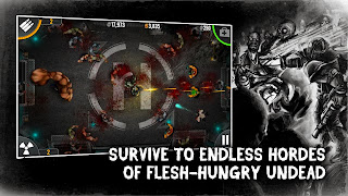 Extinction: Zombie Survival v1.0.1_4577 Mod