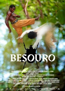 Download Filme - Besouro DVDRip RMVB - Nacional