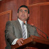 Afirma el diputado Octavio Martínez que la Procuraduría no actúa para detener a delincuentes