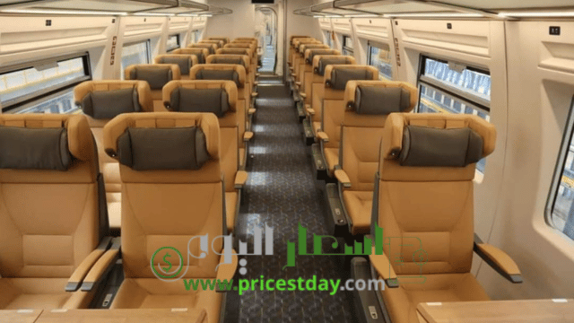 مواعيد قطارات اسيوط القاهرة التالجو والعكس 2024 واسعار التذاكر
