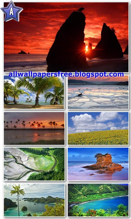wallpapers 1080p. Landscapes Wallpapers 1080p