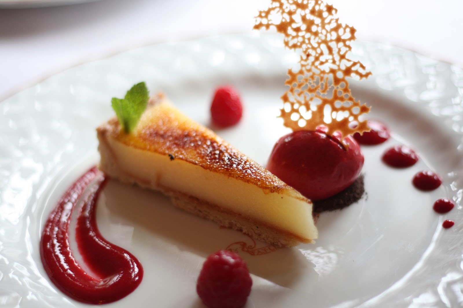 A Quirky Lifestyle: Hambleton Hall and the Art of Fine Dining