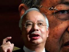 Najib Mahu Rakyat Terima Kehilangan Berbilion Ringgit - Tun Mahathir