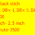 Features of  Stitch class-300 (Lock stitch) , Properties and uses