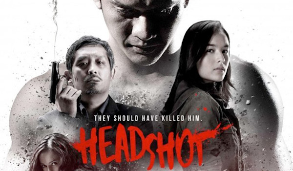 Headshot (2016)