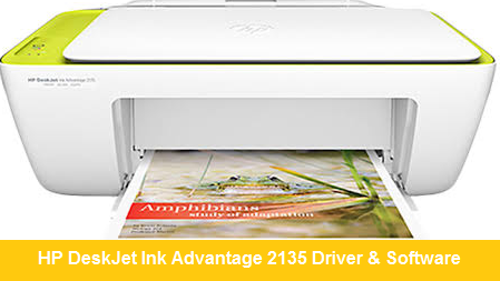 Hp Deskjet Ink Advantage 2135 Driver Software Download Free Printer Drivers All Printer Drivers