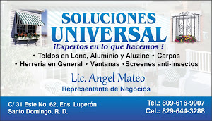 Tu solucion Residencial y empresarial