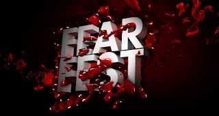 AMC FearFest 2018 schedule