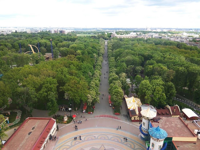 Україна заплатить харків'янам, які захищали парк проти вирубки, по 23 тисячі євро