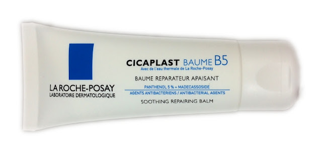 LA ROCHE POSAY - Cicaplast Baume B5 - Baume réparateur apaisant