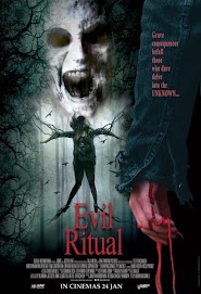 Evil Ritual (2019)