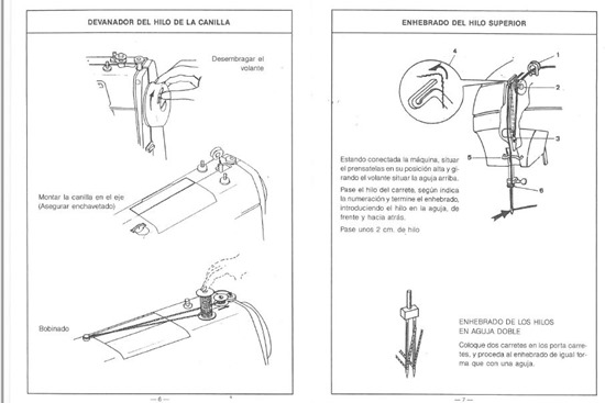 enebrado alfa royal 970