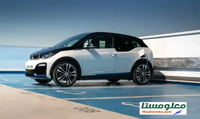 بي ام دبليو i3 2024 في السعودية ، BMW i3 2024 الكهربائية ، بي ام دبليو i3 2024 الكهربائية ، بي ام دبليو i3 2024 من الداخل ، سعر بي ام دبليو i3 2024في السعودية ، موعد نزول سيارة BMW i3 2024