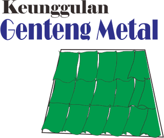 Ini dia Keunggulan Penggunaan Genteng Metal