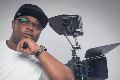 Paul Gambit Blasts Nigerians Criticizing  Girls In Music Videos, ClaimsThey Watch Them At Night  jaiyeorie