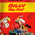 Lucky Luke 19 - Billy The Kid