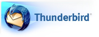 Thunderbird is now