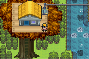 pokemon dark realm screenshot 5