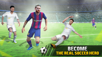 Screenshot Soccer Star 2017 Top Leagues