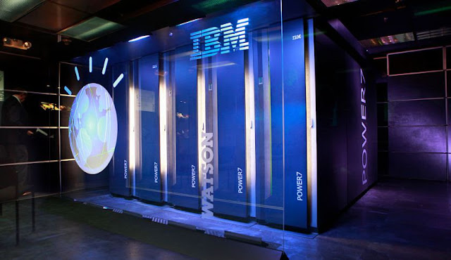 IBM to Hold 5 Milion Watson artificial Intelligence contest
