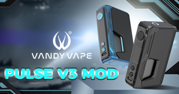 Vandy Vape Pulse V3 Mod