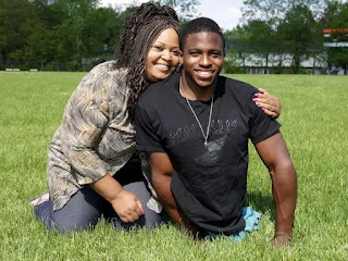 All You Need to Know About Zion Clark: The Man Born Without Legs