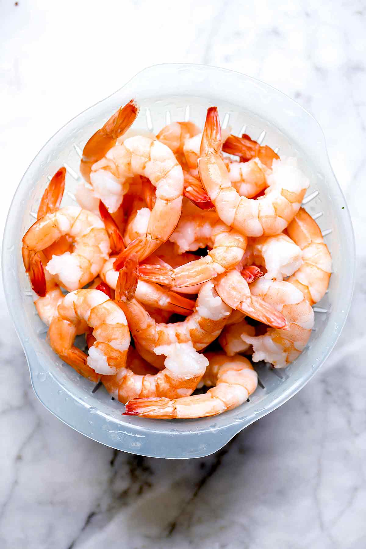 Exploring the Elegance: Shrimp Cocktail Delights