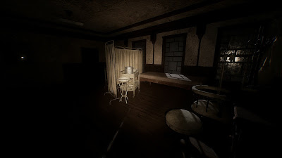 Yonesawara Hospital Game Screenshot 5