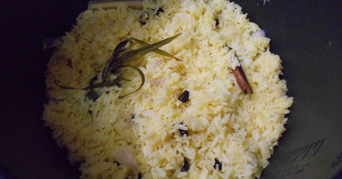 Resepi Nasi Ayam Noxxa Simple & Sedap  Resepi Periuk Noxxa