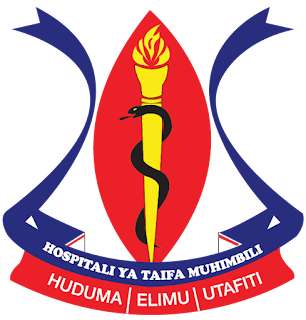 8 Job Vacancies at Muhimbili National Hospital October, 2022