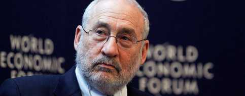 Bitcoin "devrait être proscrit", déclare l'économiste Joseph Stiglitz