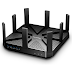 Eerste 802.11ad-router 