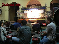 Indonesia Java International Destination - Shadow Puppet Museum