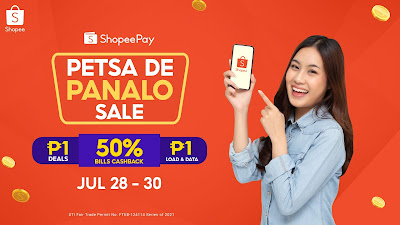 Shopee End of Month Sale