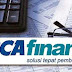 Lowongan Kerja BCA Finance Juni 2014