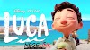 Luca (2021) | Teaser Trailer