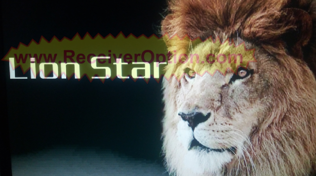 LION STAR T2 PRO HD RECEIVER NEW SOFTWARE WITH NASHARE