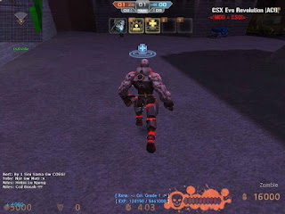 Download Counter Strike Online Mod Offline Indonesia 2016