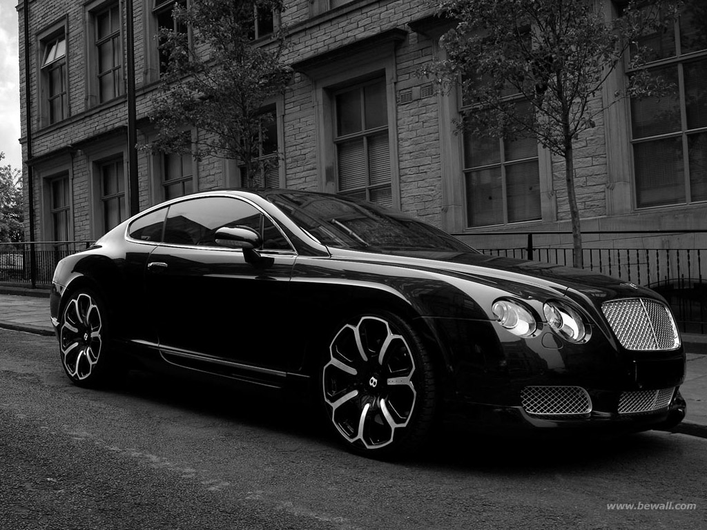 Bentley