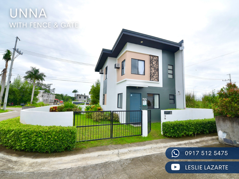 Photo of PHirst Park General Trias - Unna | Complete House for Sale General Trias Cavite | PHirst Park Homes Inc. (under Century Properties)