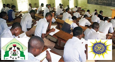 Major Reasons Why Nigerian Student Fail WAEC/WASSCE/NECO/JAMB Examination