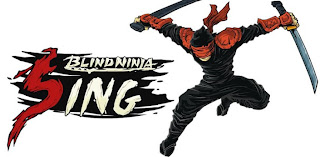 Blind Ninja