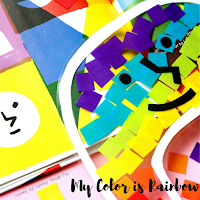 My Color is Rainbow - Book Review