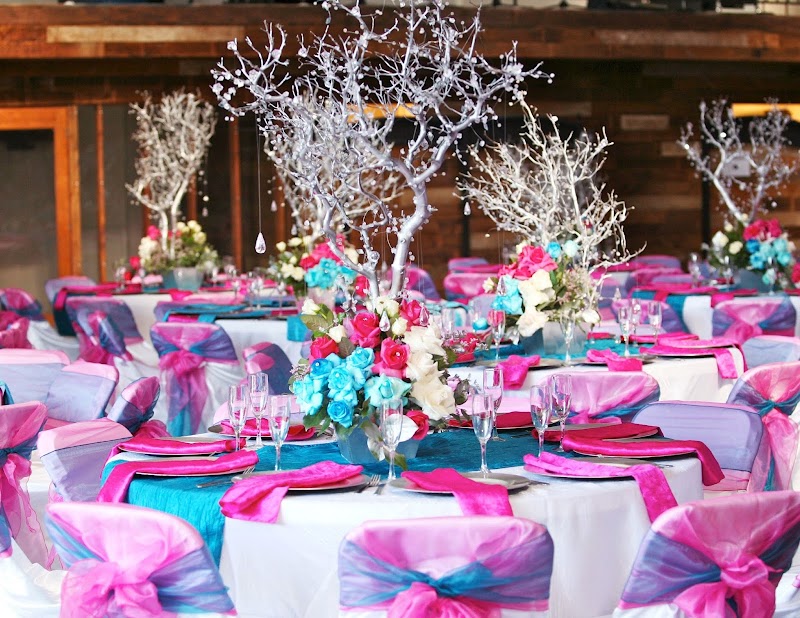 22+ Decoration Quinceanera Ideas, New Inspiraton!